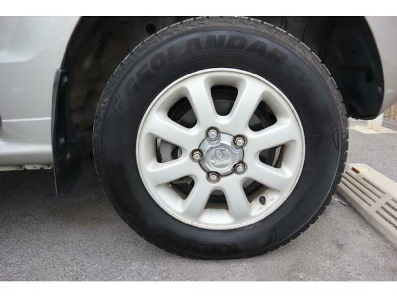 PAJERO MINI