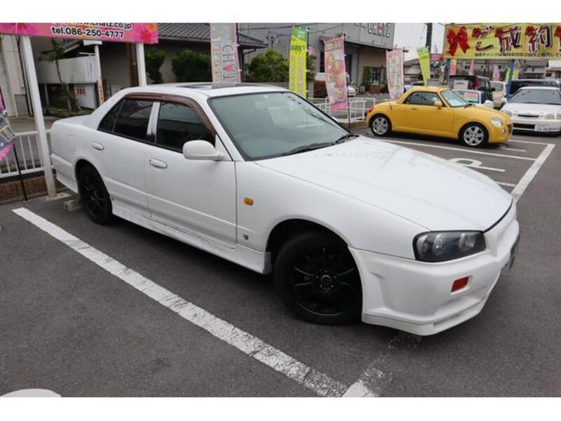 SKYLINE