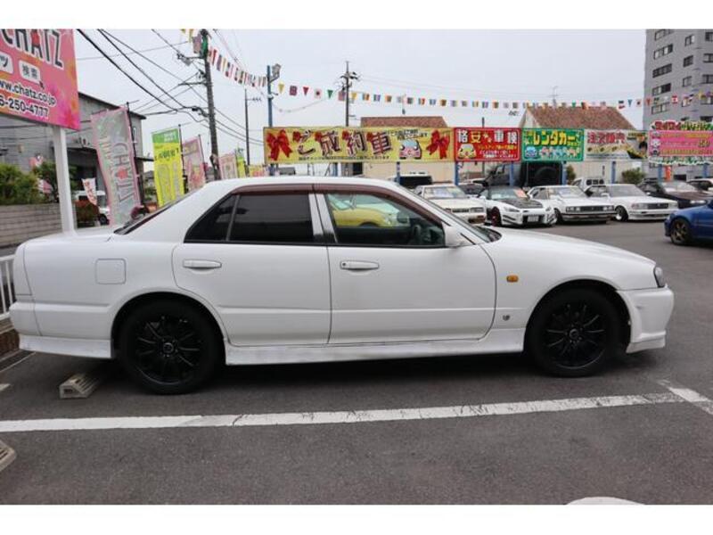 SKYLINE