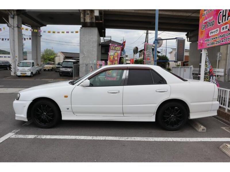 SKYLINE