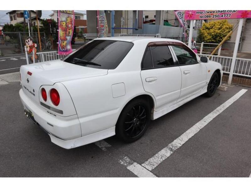 SKYLINE