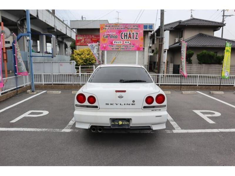 SKYLINE