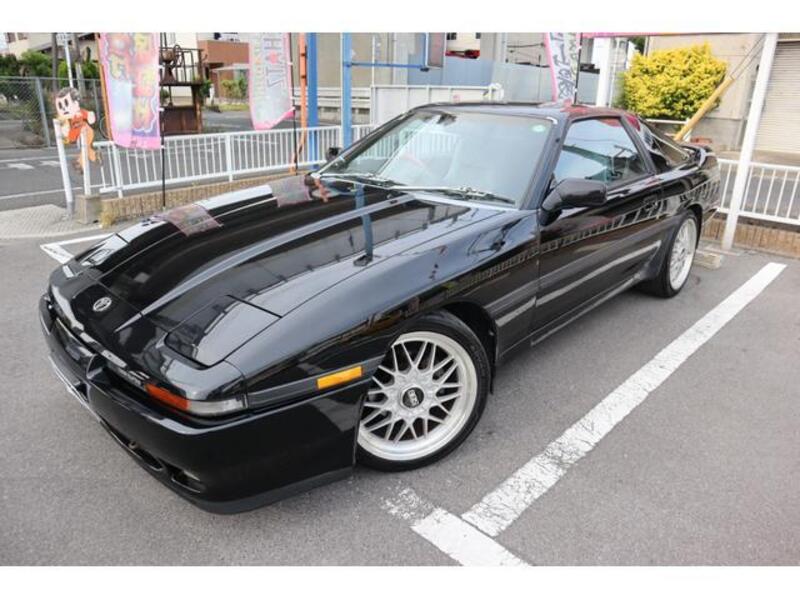SUPRA