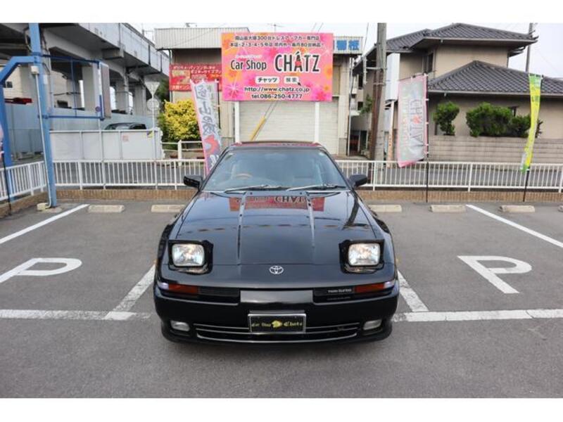 SUPRA