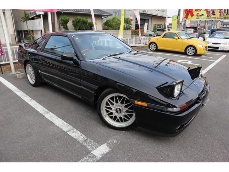 SUPRA