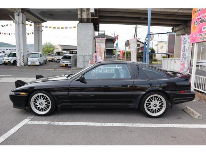 SUPRA