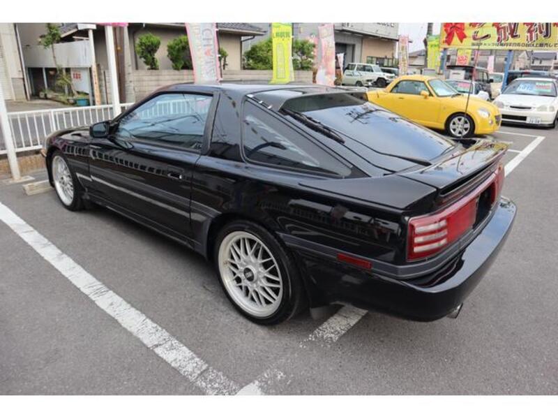 SUPRA
