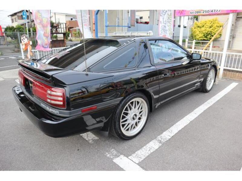 SUPRA