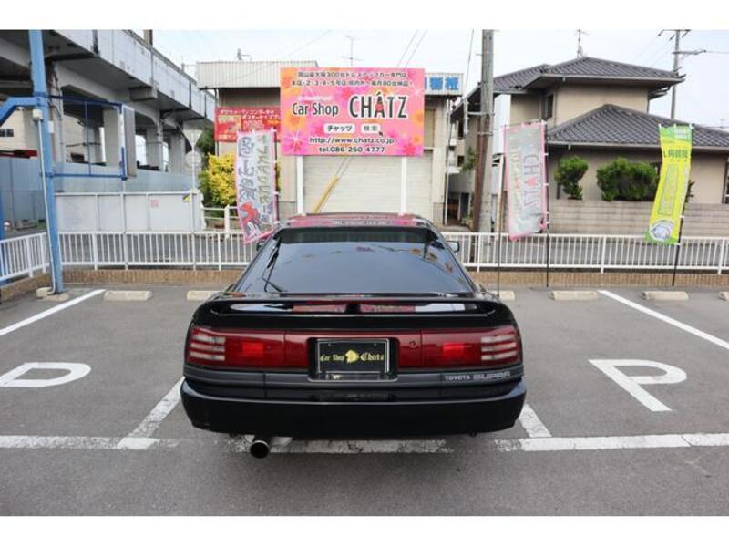 SUPRA