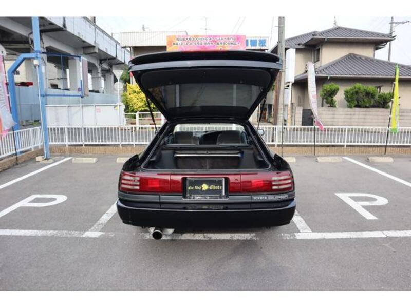 SUPRA