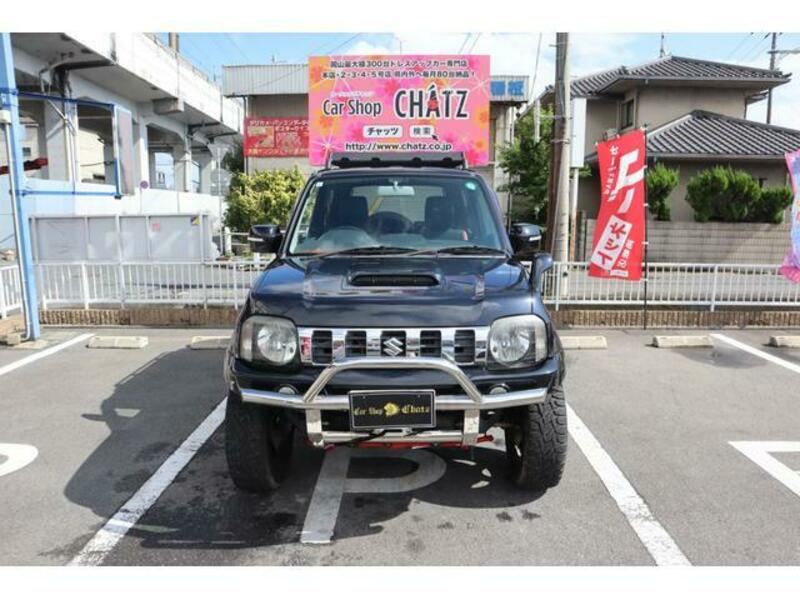 JIMNY SIERRA