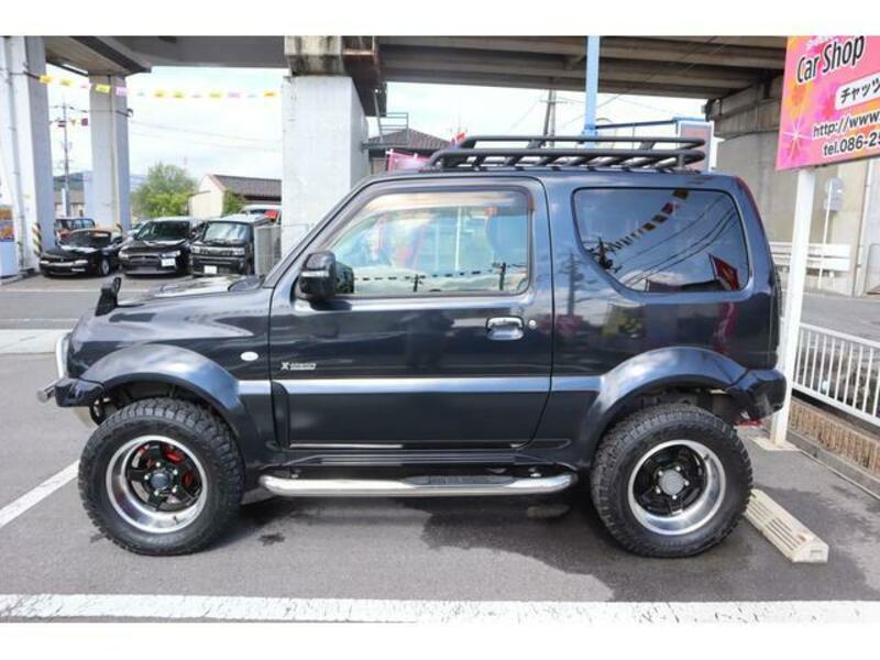 JIMNY SIERRA