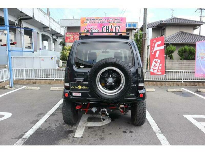 JIMNY SIERRA