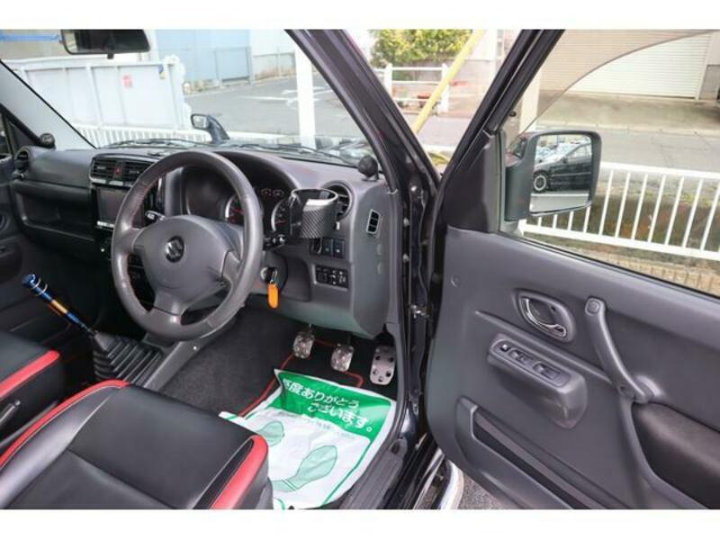 JIMNY SIERRA