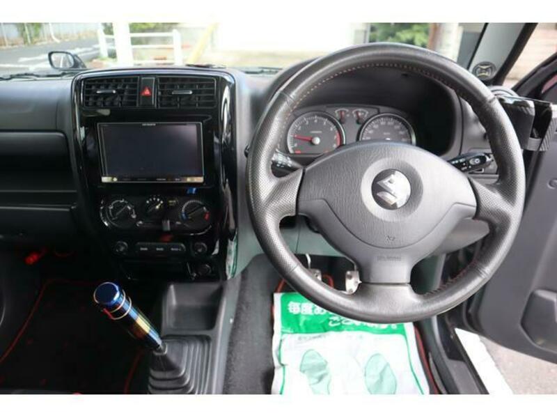 JIMNY SIERRA