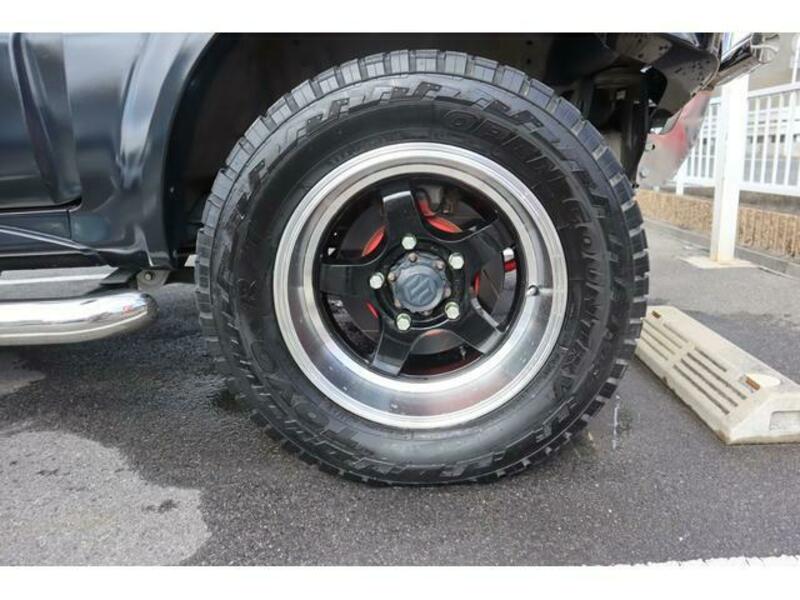JIMNY SIERRA