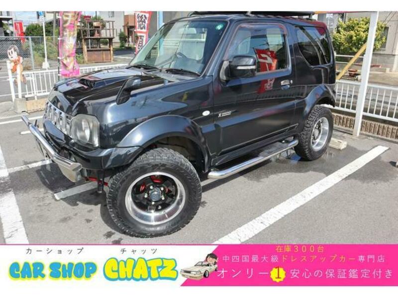 JIMNY SIERRA-0