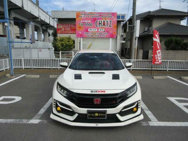 CIVIC