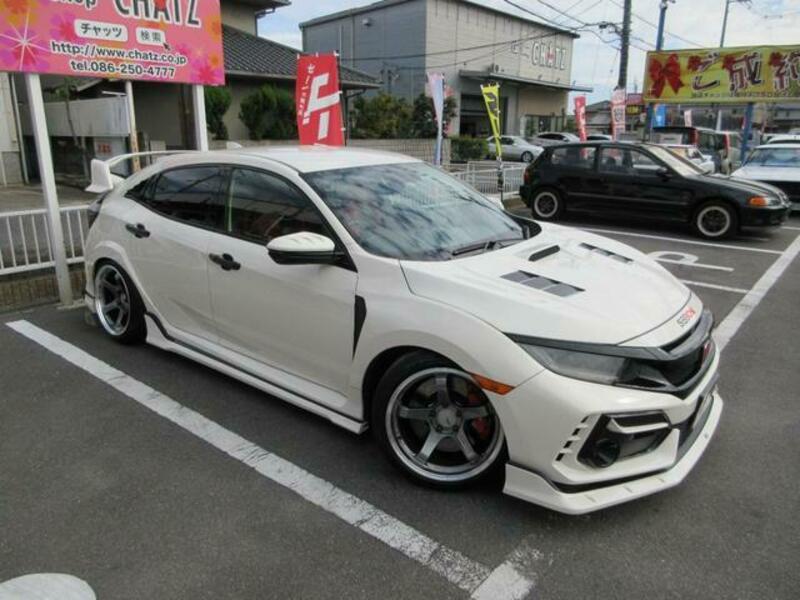 CIVIC