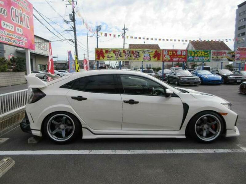 CIVIC