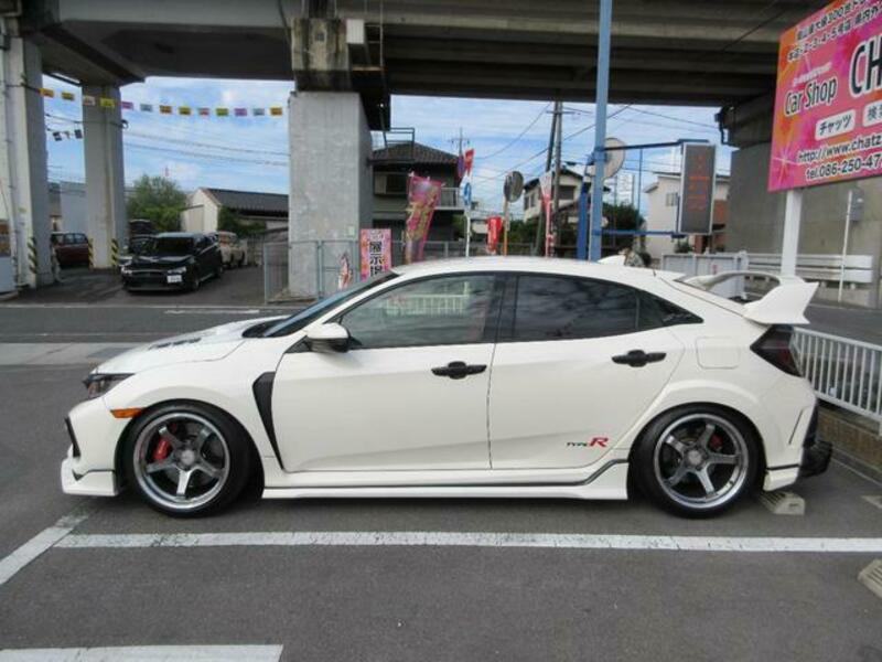 CIVIC