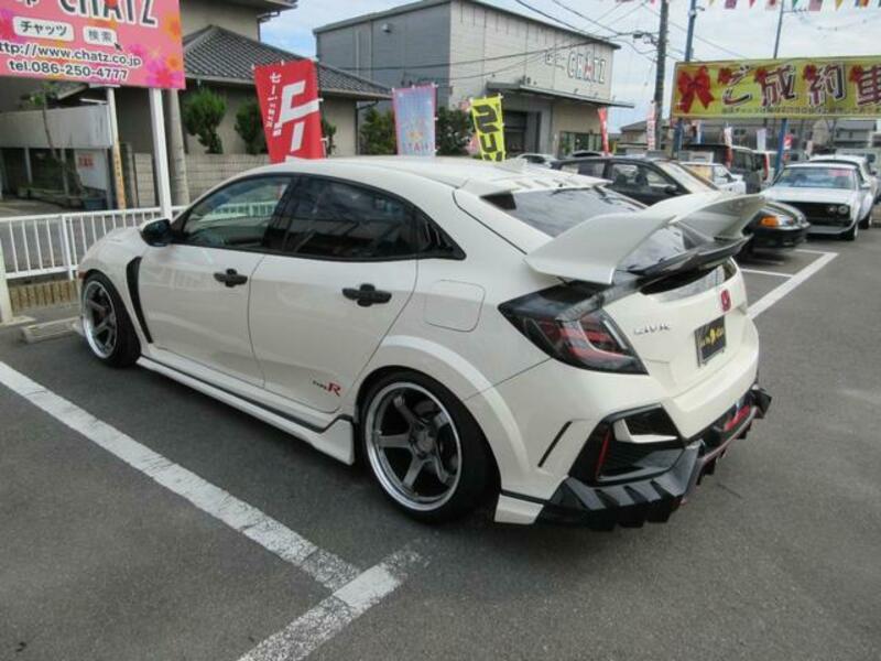 CIVIC
