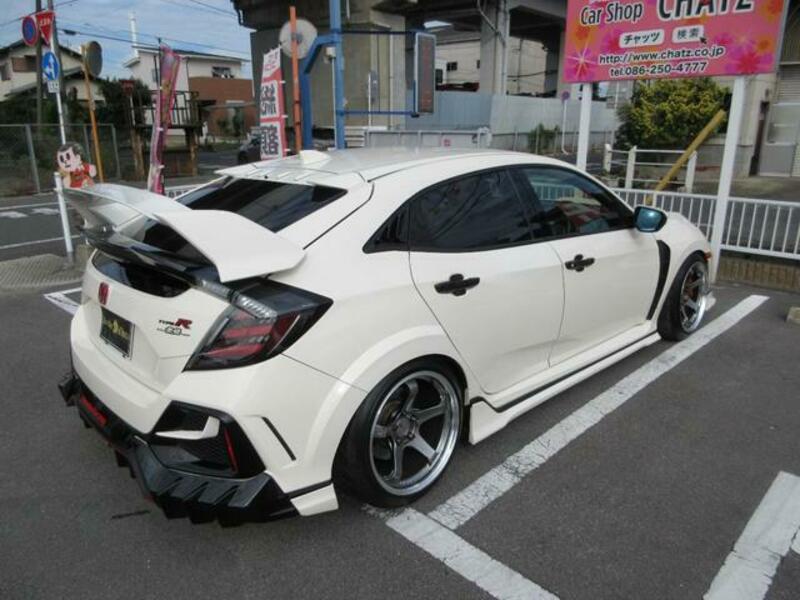 CIVIC