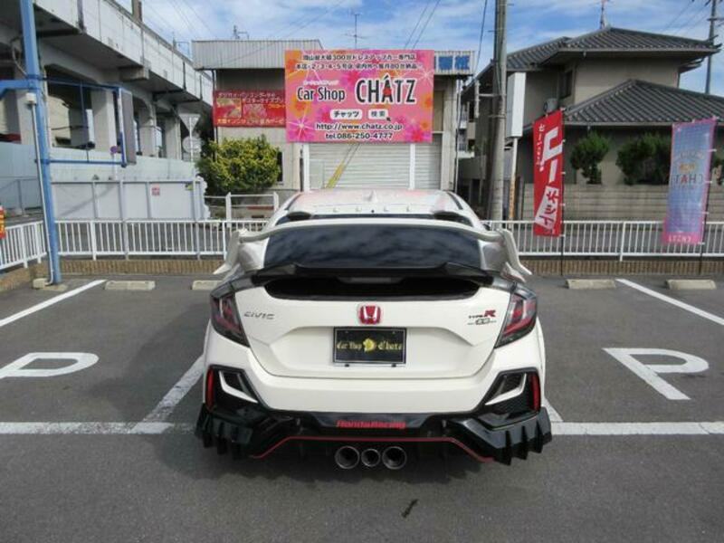 CIVIC
