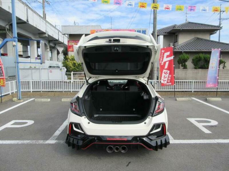 CIVIC