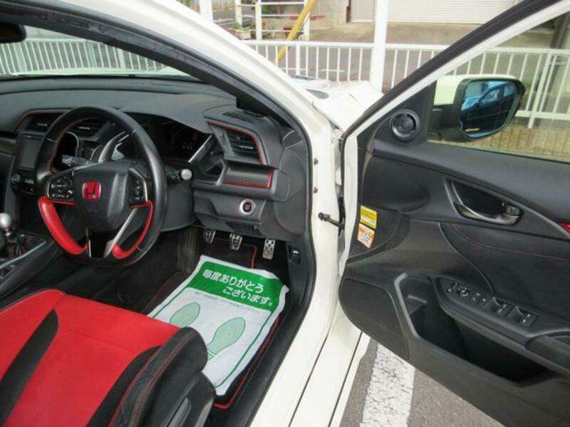 CIVIC