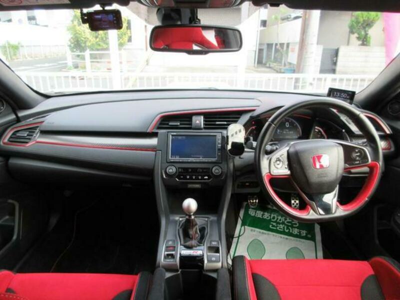 CIVIC