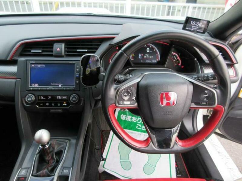 CIVIC