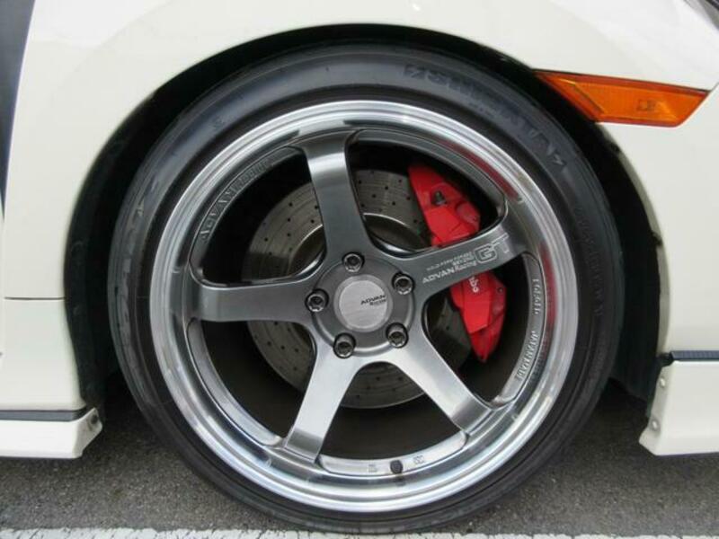 CIVIC