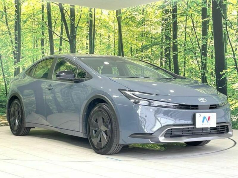 PRIUS