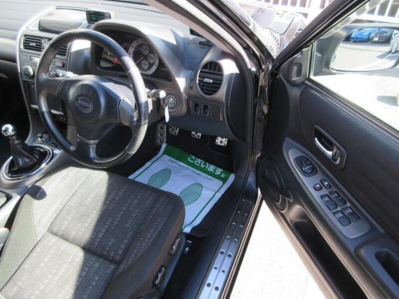 ALTEZZA