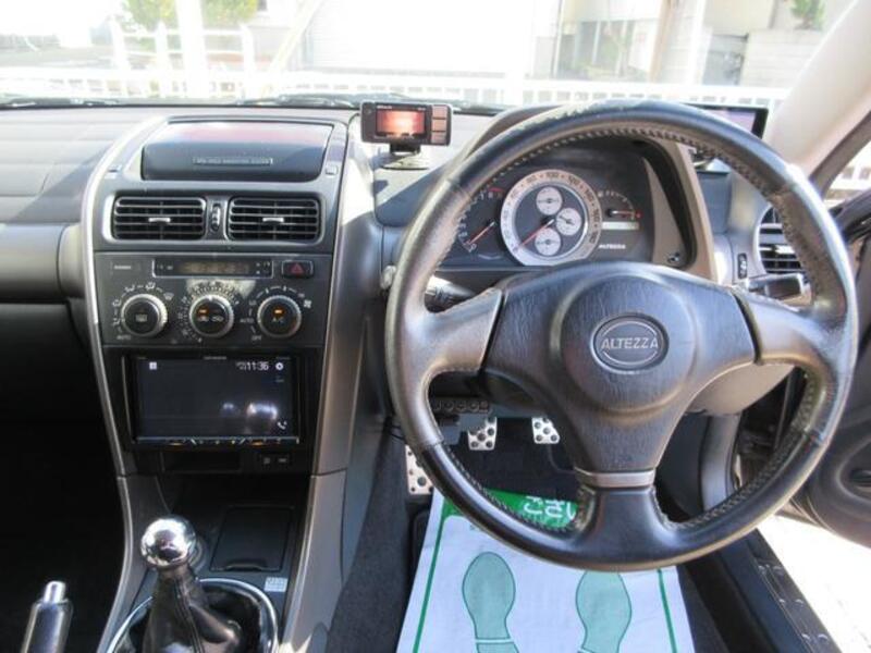 ALTEZZA
