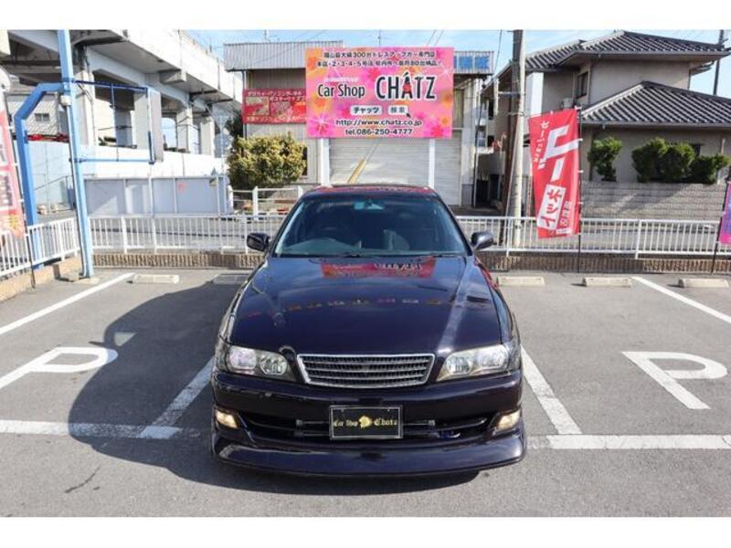 CHASER