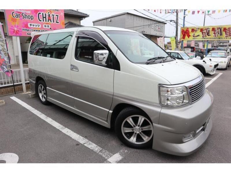 ELGRAND