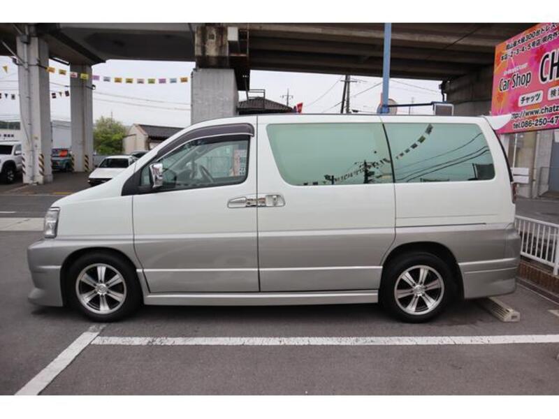 ELGRAND