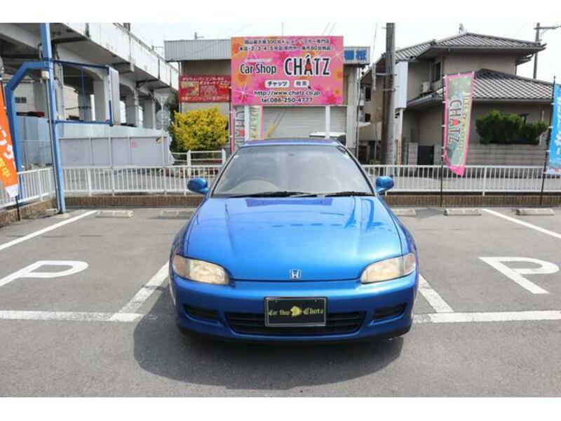 CIVIC