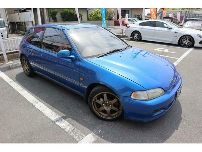 CIVIC