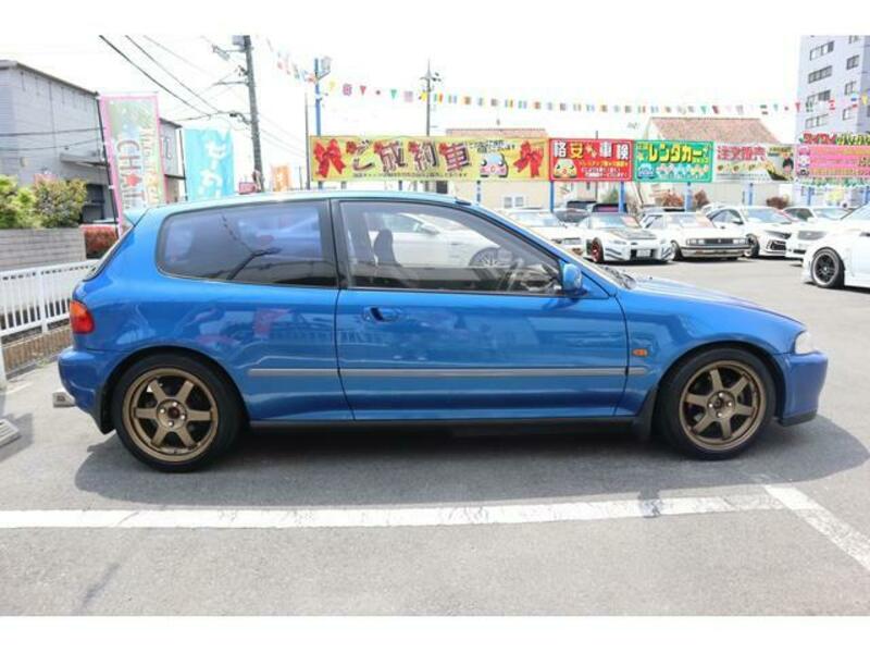CIVIC