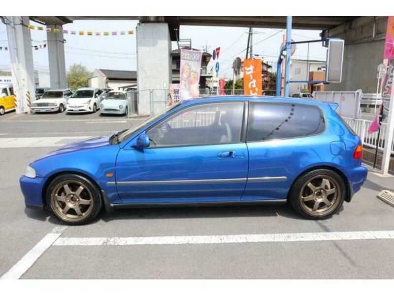 CIVIC
