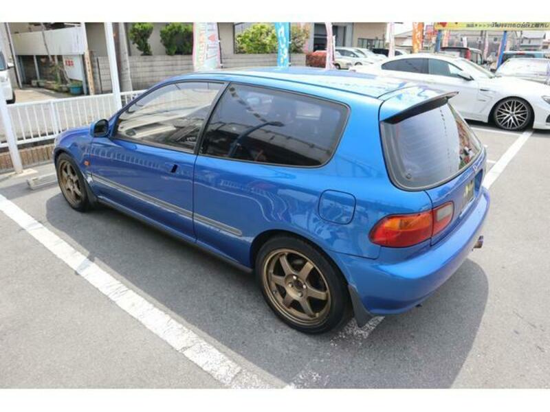 CIVIC
