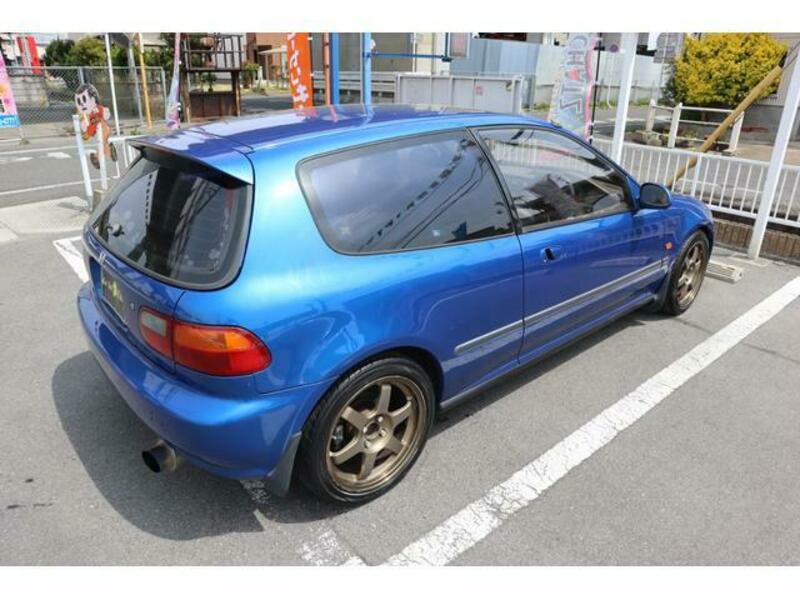 CIVIC