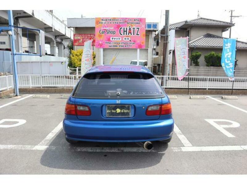 CIVIC