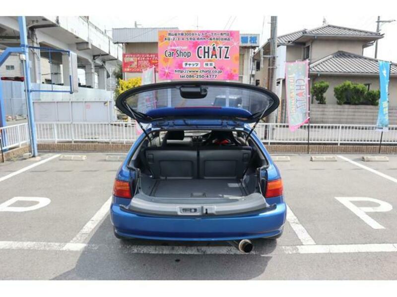 CIVIC
