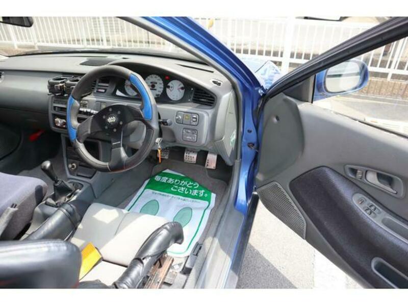 CIVIC