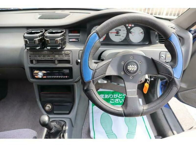 CIVIC