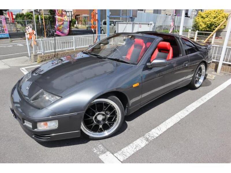 FAIRLADY Z